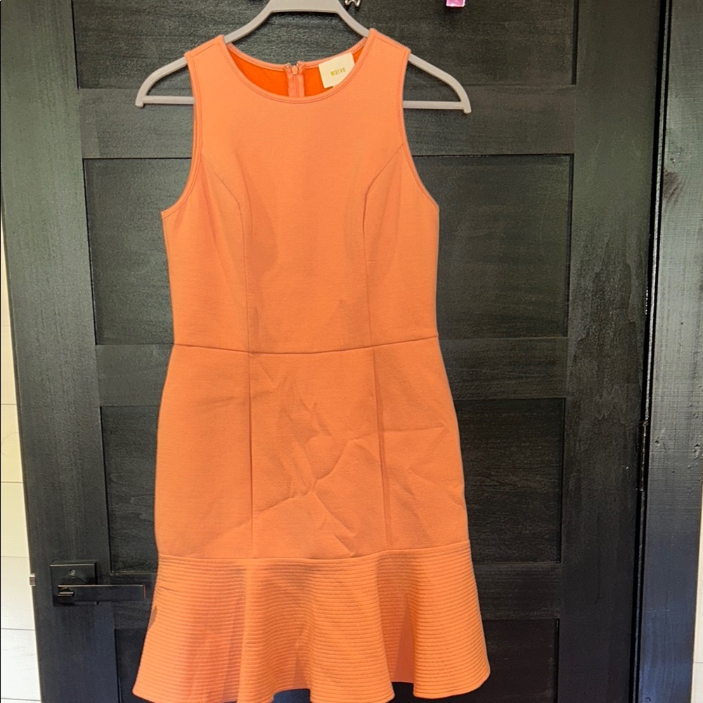 EUC Maeve Trumpet Dress